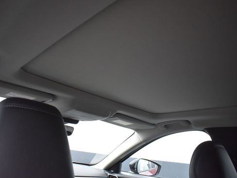 New 2025 MAZDA CX-50 AWD 2.5 S w/ Cargo Package image 22