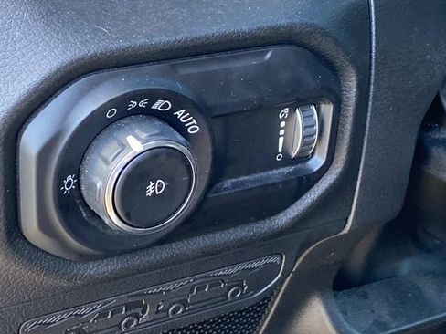 Certified 2025 Jeep Wrangler Sport S image 27