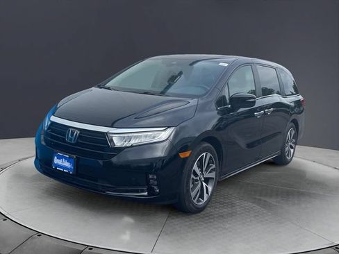 Used 2024 Honda Odyssey Touring image 7