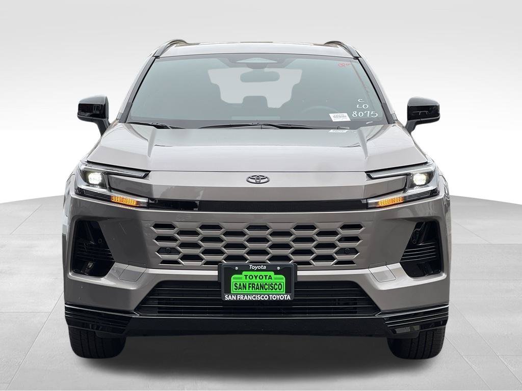 New 2026 Toyota RAV4 SE AWD/4WD image 5