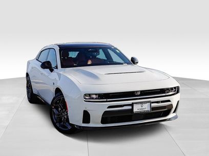 New 2026 Dodge Charger R/T