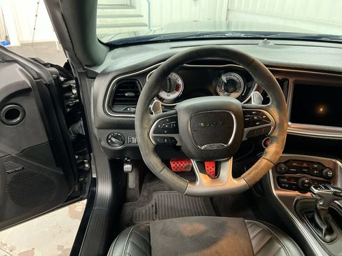 Used 2018 Dodge Challenger SRT Demon RWD image 11
