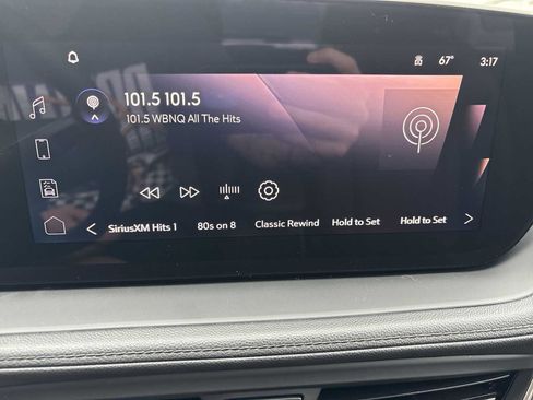 New 2026 Buick Encore GX Preferred w/ Comfort Package AWD/4WD image 14