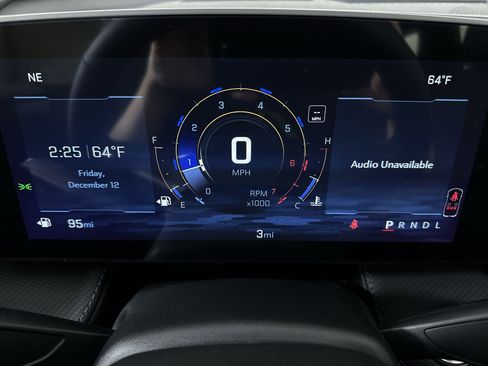 New 2026 Chevrolet Equinox LT w/ Convenience Package II image 47