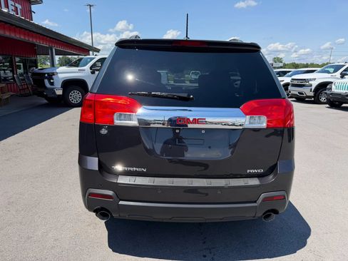 Used 2015 GMC Terrain SLE w/ Safety Package AWD/4WD image 19