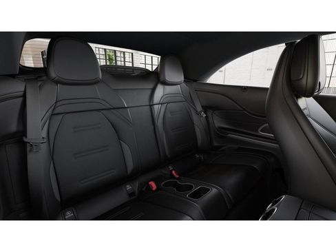 New 2026 Mercedes-Benz CLE 53 AMG 4MATIC Cabriolet image 5