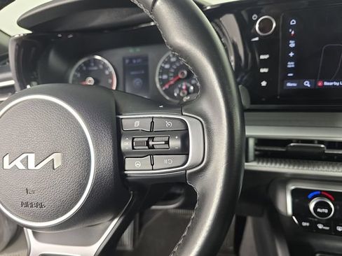 Used 2023 Kia K5 GT-Line FWD image 29