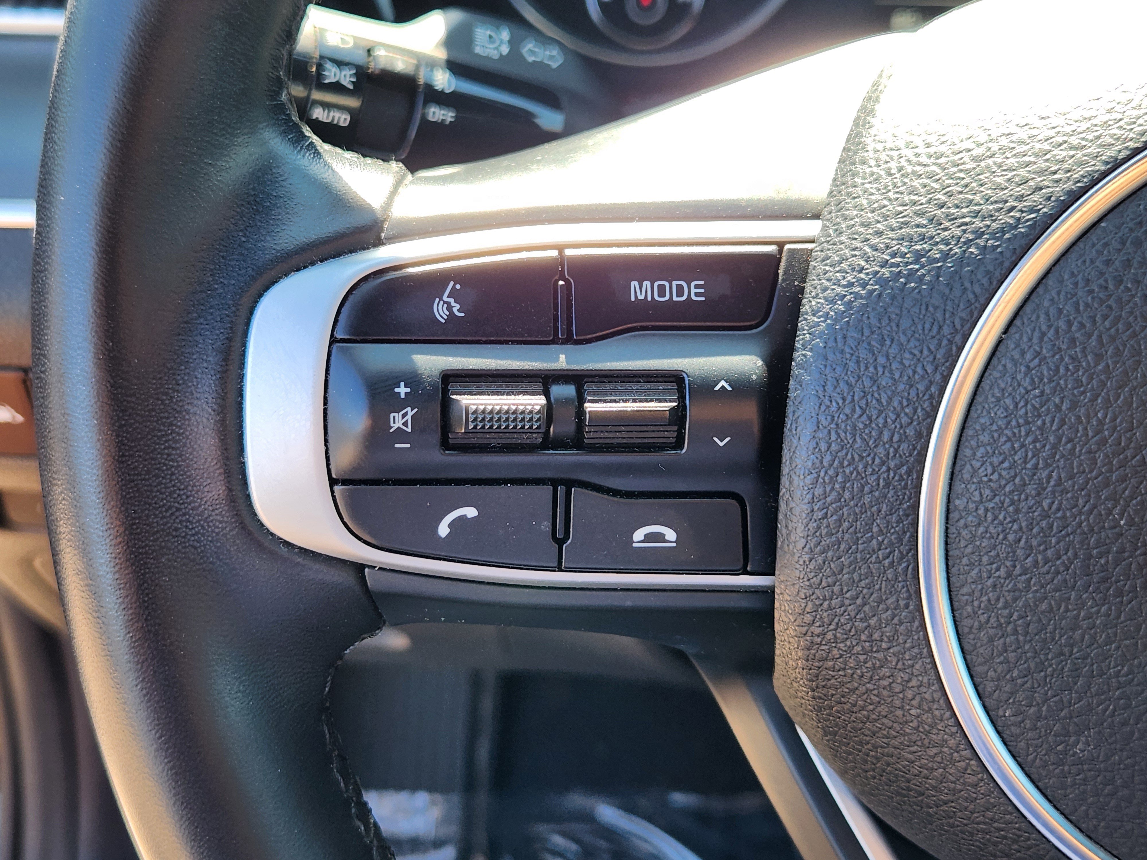 Used 2024 Kia K5 GT-Line FWD image 23