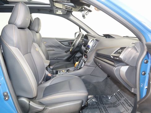 Used 2023 Subaru Forester Wilderness image 13