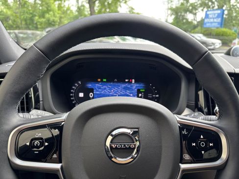 Used 2025 Volvo XC60 T8 Polestar AWD/4WD image 18