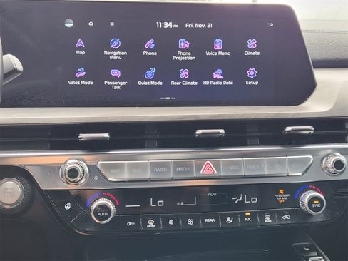 Used 2024 Kia Telluride SX X-Line image 17