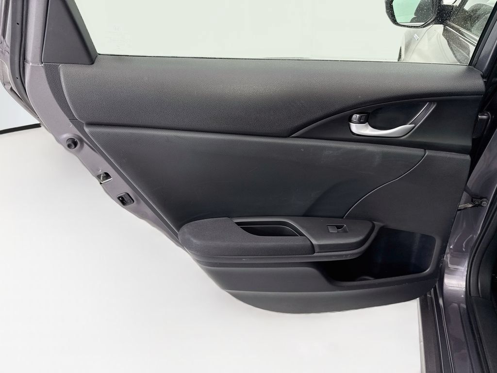 Used 2019 Honda Insight EX image 24