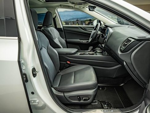 Certified 2024 Lexus NX 350 AWD w/ Cold Area Package image 36