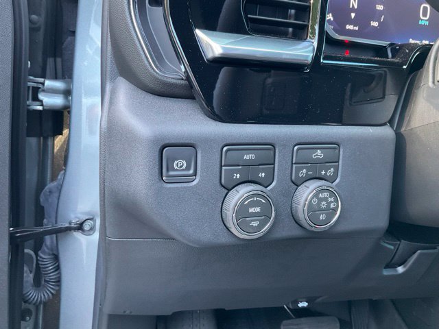 Used 2026 Chevrolet Silverado 1500 RST w/ Convenience Package II AWD/4WD image 9