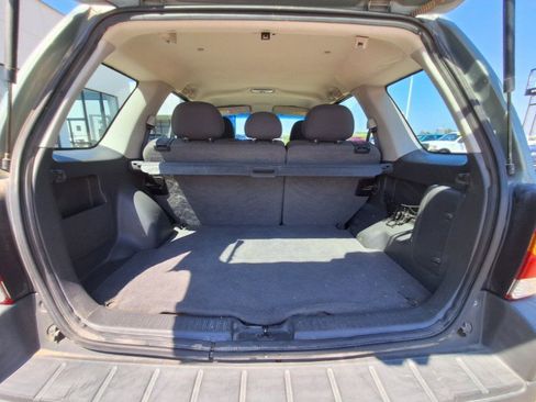 Used 2005 Ford Escape XLS image 17