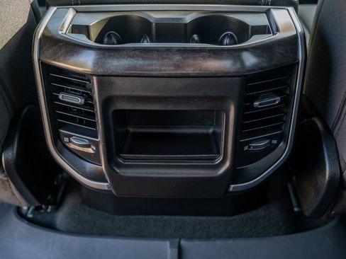 Used 2023 RAM 1500 Lone Star image 15