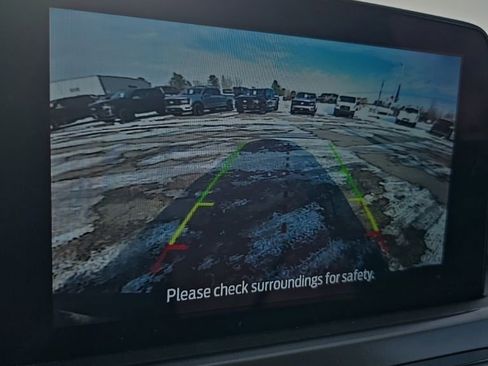 Used 2023 Ford Escape Active image 18