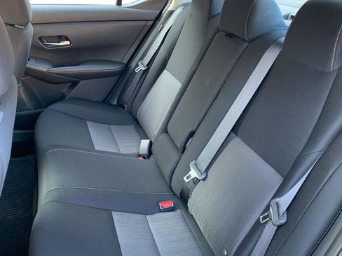 Used 2021 Nissan Sentra SV image 10