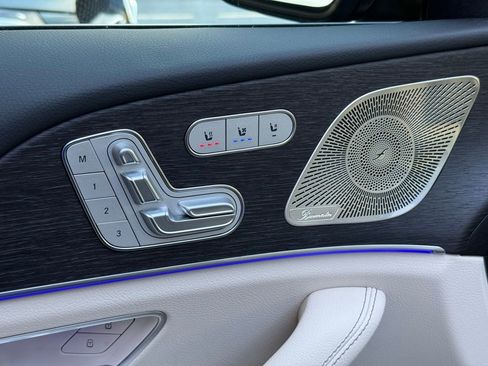 New 2026 Mercedes-Benz GLE 450 4MATIC image 4