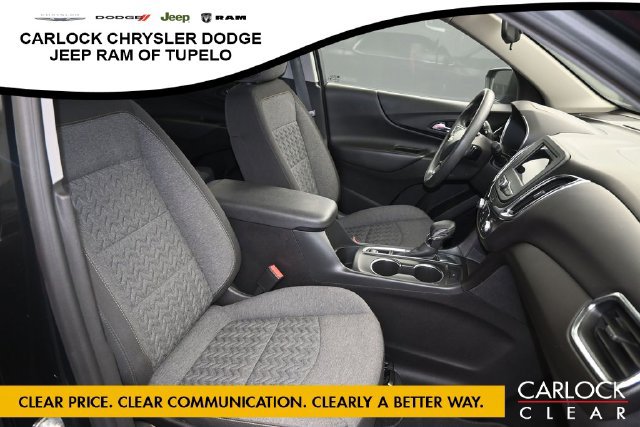 Used 2024 Chevrolet Equinox LT FWD image 37