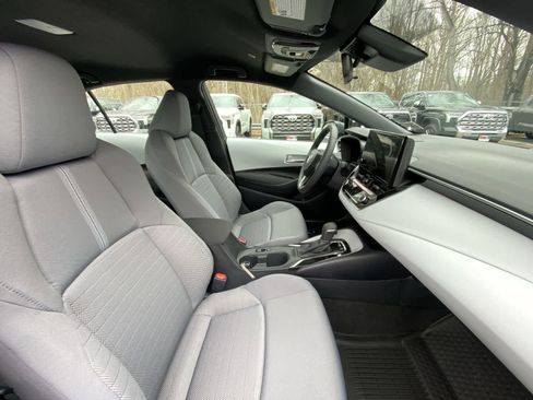 Certified 2026 Toyota Corolla SE image 23