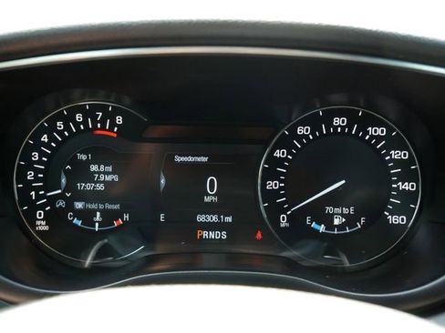 Used 2018 Lincoln MKC Premiere FWD image 19