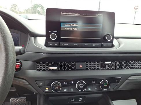 Used 2024 Honda Accord EX image 16