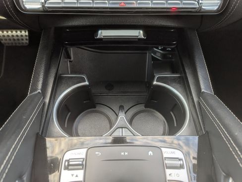 Used 2022 Mercedes-Benz GLE 53 AMG 4MATIC Coupe image 25