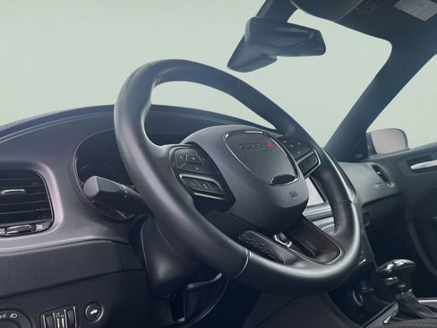 Used 2023 Dodge Charger GT w/ Blacktop Package image 14