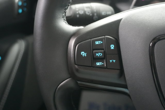 Used 2025 Ford Mustang Mach-E Select w/ Comfort Package Lite AWD/4WD image 16