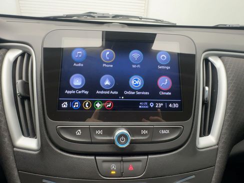 Used 2023 Chevrolet Malibu LT image 22