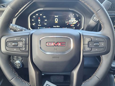 New 2026 GMC Sierra 2500 AT4 w/ AT4 Premium Plus Package image 22