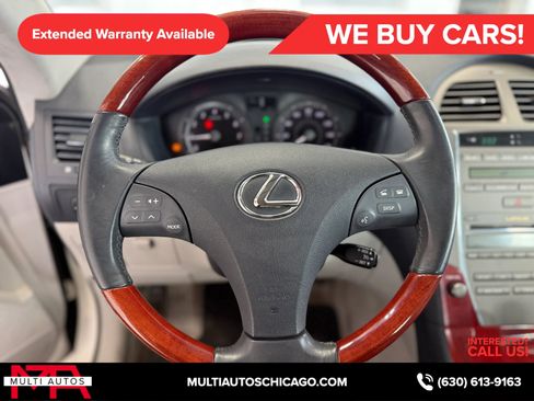 Used 2009 Lexus ES 350 image 31