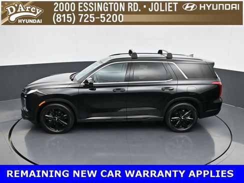 Used 2025 Hyundai Palisade XRT image 21