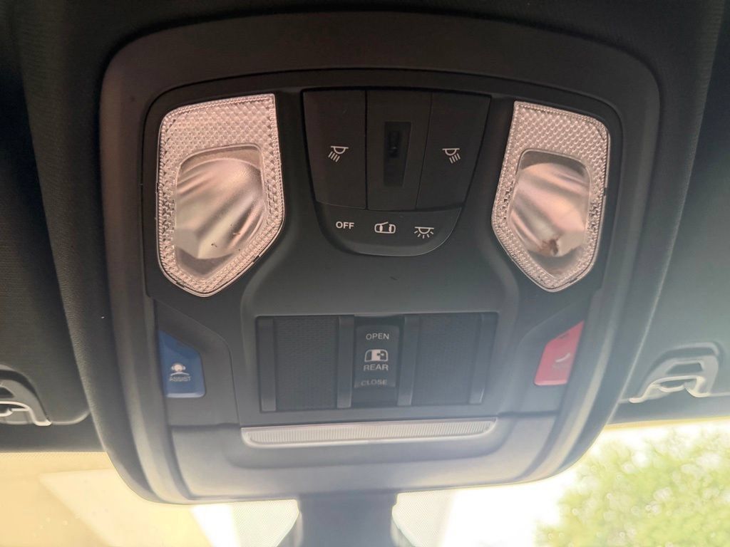 Used 2021 RAM 1500 Big Horn AWD/4WD image 53