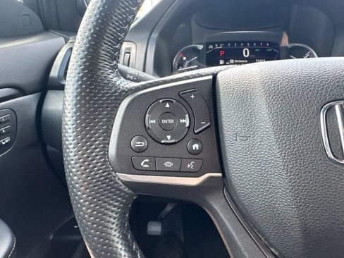 Certified 2023 Honda Passport EX-L image 31