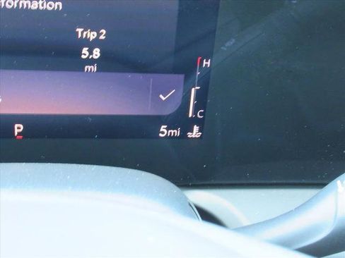 Certified 2024 Buick Encore GX Avenir w/ Avenir Technology Package image 37