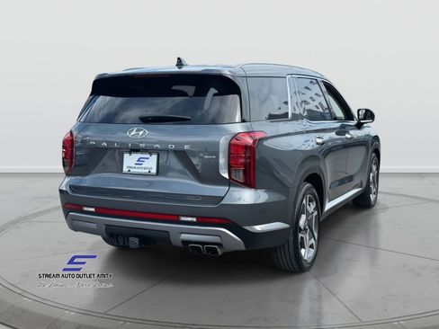 Used 2025 Hyundai Palisade Limited image 5