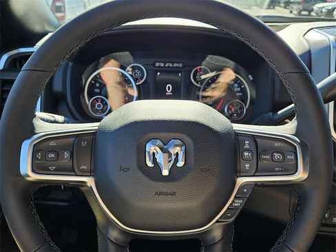 New 2026 RAM 2500 Big Horn image 20