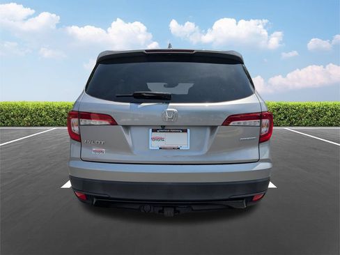 Used 2021 Honda Pilot Special Edition image 6
