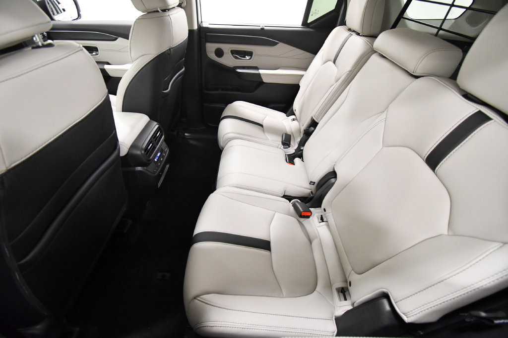 New 2026 Honda Pilot image 9