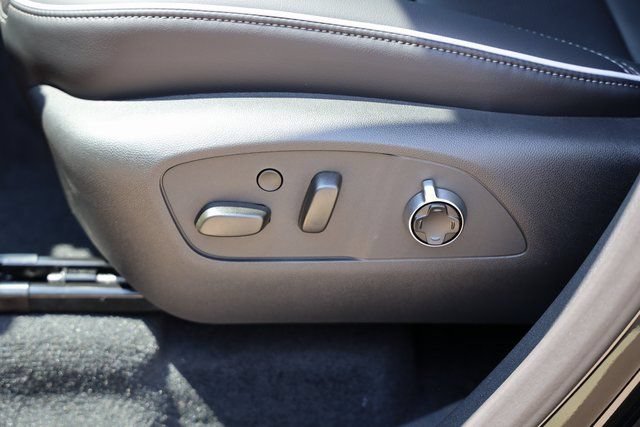 New 2026 Buick Enclave Avenir FWD image 21