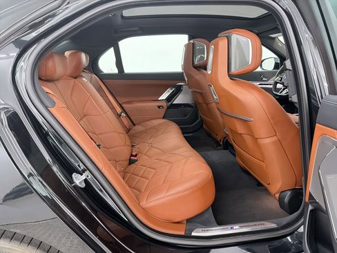 Certified 2023 BMW 740i image 25