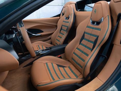 Used 2024 Ferrari 296 GTS image 32