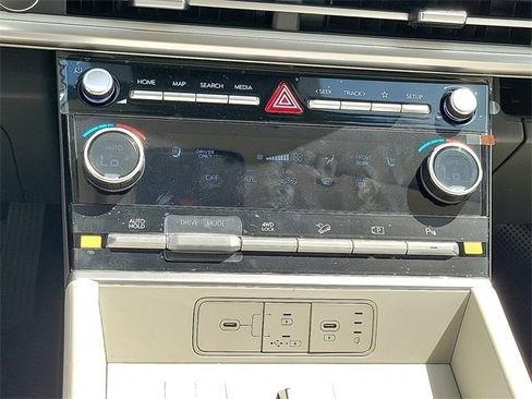 New 2026 Hyundai Santa Fe SEL image 11