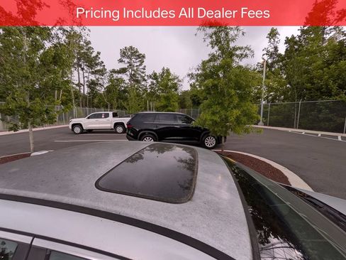 Used 2007 Honda Accord EX-L image 10