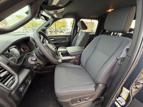 New 2026 RAM 2500 Big Horn image 15