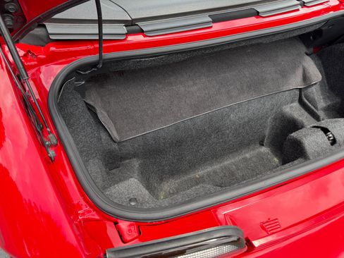 Used 2000 Chevrolet Camaro LT RWD image 28
