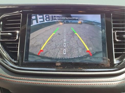 Used 2024 Dodge Durango GT image 20