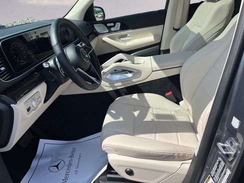 Certified 2026 Mercedes-Benz GLE 350 4MATIC image 9